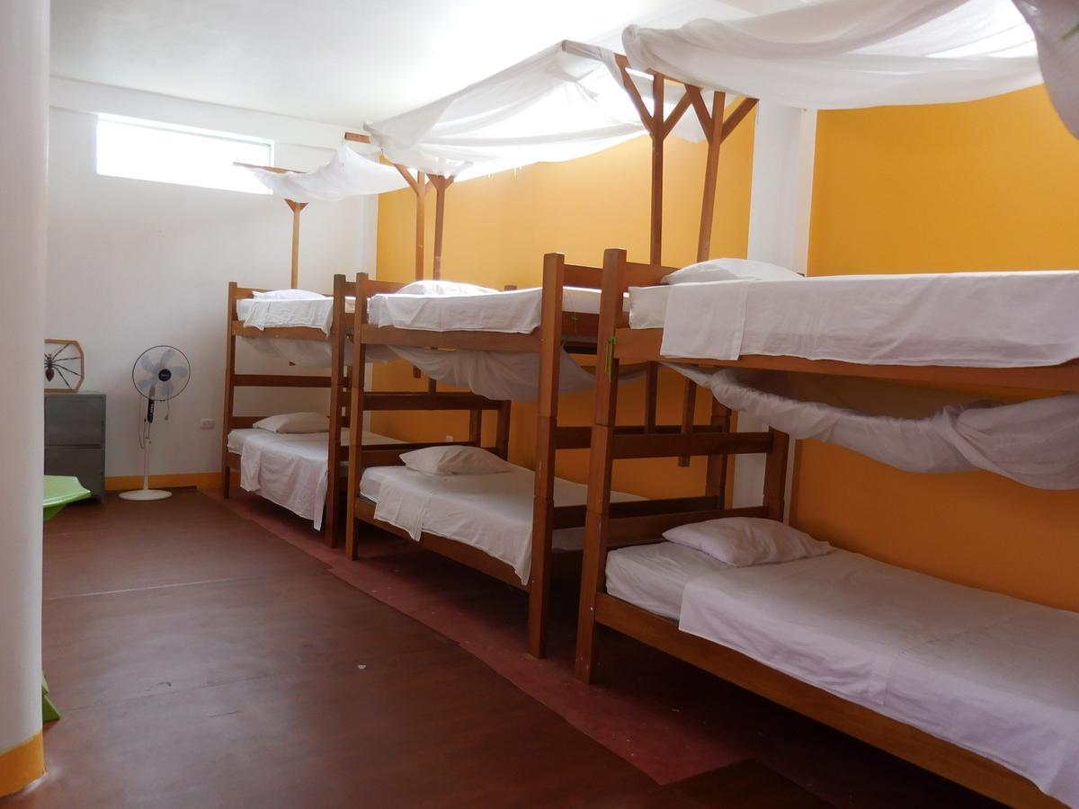 Tambopata Hostel Puerto Maldonado Eksteriør billede