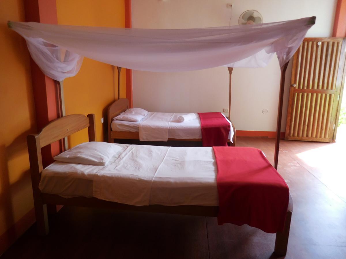 Tambopata Hostel Puerto Maldonado Eksteriør billede