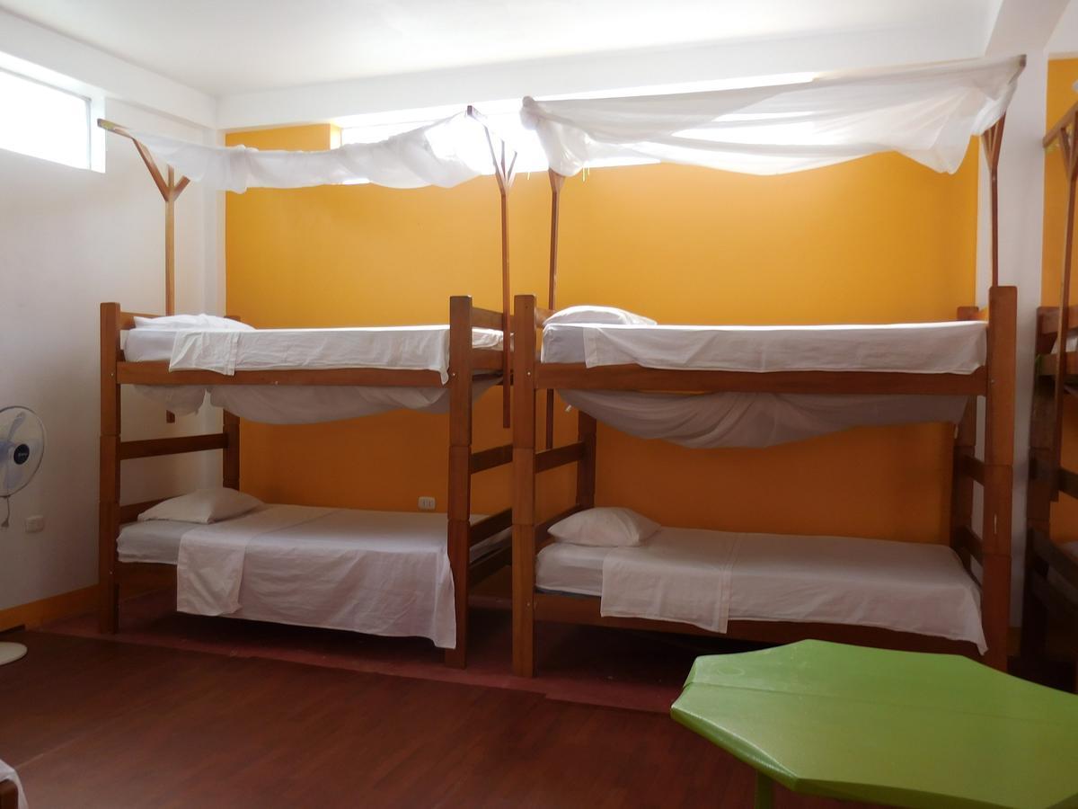 Tambopata Hostel Puerto Maldonado Eksteriør billede
