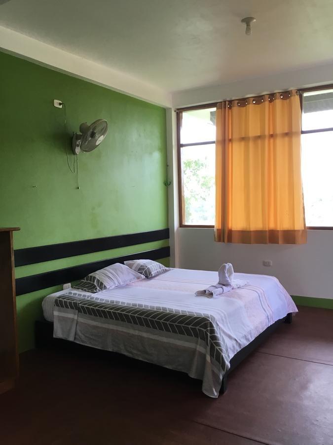Tambopata Hostel Puerto Maldonado Eksteriør billede