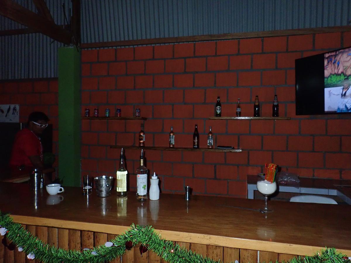 Tambopata Hostel Puerto Maldonado Eksteriør billede