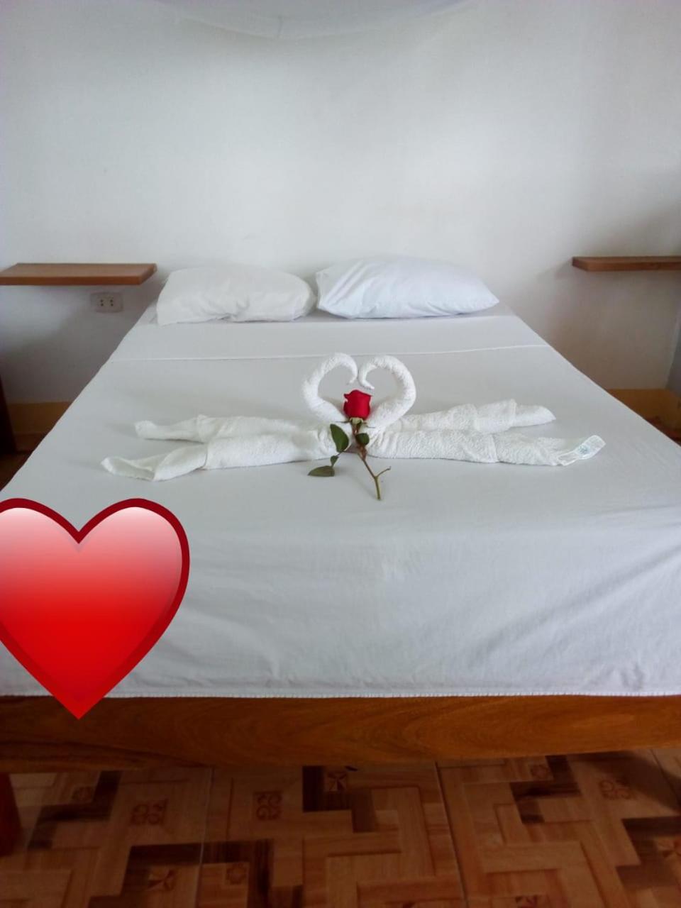 Tambopata Hostel Puerto Maldonado Eksteriør billede